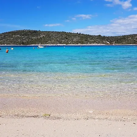 Family Friendly Seaside Kanica, - 12895 *