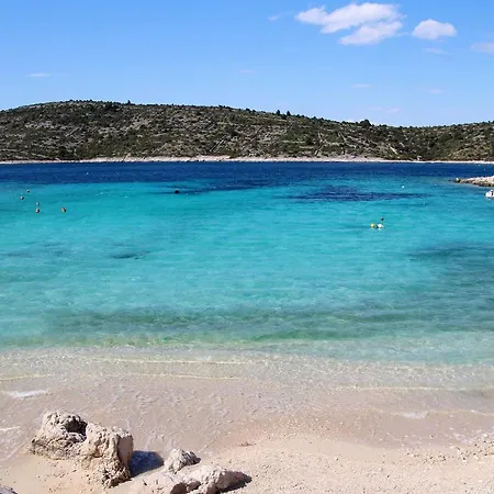 Daire Family Friendly Seaside Kanica, - 12895 *