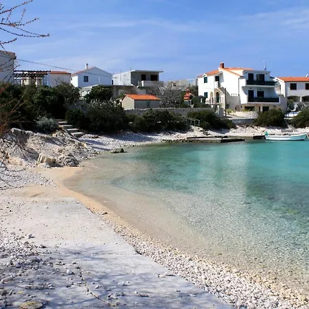 Family Friendly Seaside Kanica, - 12895 Апартаменты