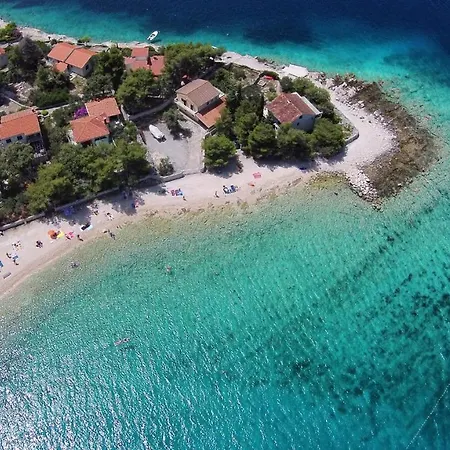 Family Friendly Seaside Kanica, Rogoznica - 12895
