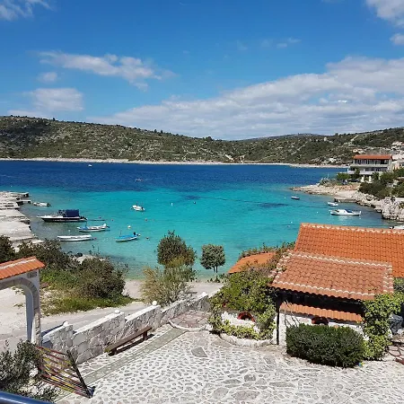 Family Friendly Seaside Kanica, Rogoznica - 12895