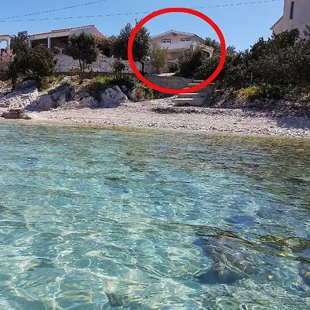 Family Friendly Seaside Kanica, Rogoznica - 12895 Apartment Rogoznica (Sibenik-Knin)