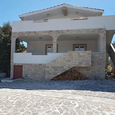 Family Friendly Seaside Kanica, - 12895 *