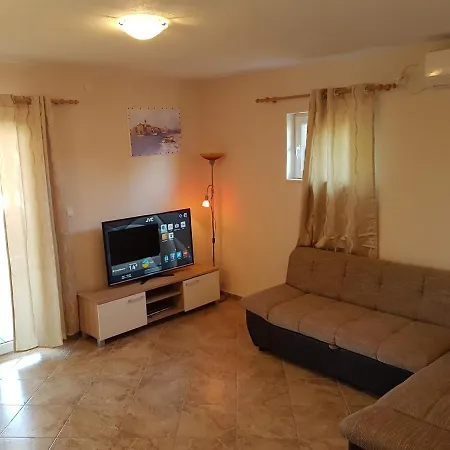 Апартаменты Family Friendly Seaside Kanica, - 12895
