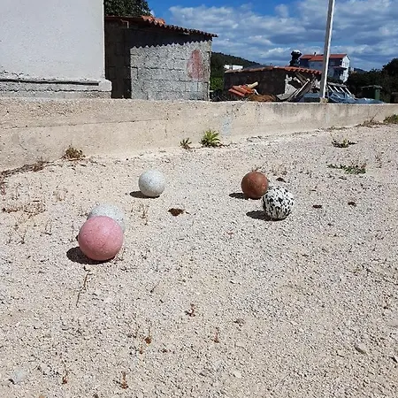 Apartamento Family Friendly Seaside Kanica, - 12895 Rogoznica (Sibenik-Knin)