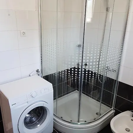Family Friendly Seaside Kanica, Rogoznica - 12895 Apartment Rogoznica (Sibenik-Knin)