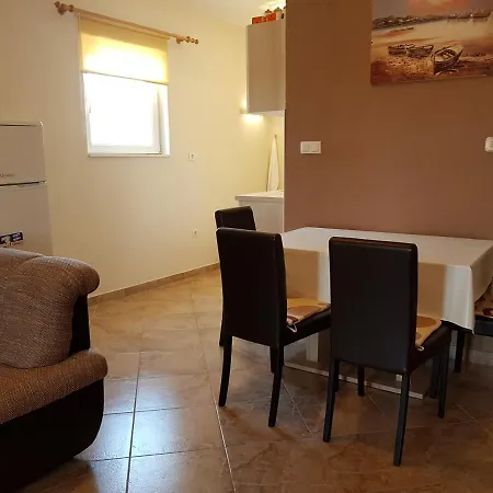 Daire Family Friendly Seaside Kanica, - 12895