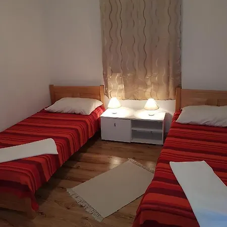 Apartamento Family Friendly Seaside Kanica, - 12895 Rogoznica (Sibenik-Knin)