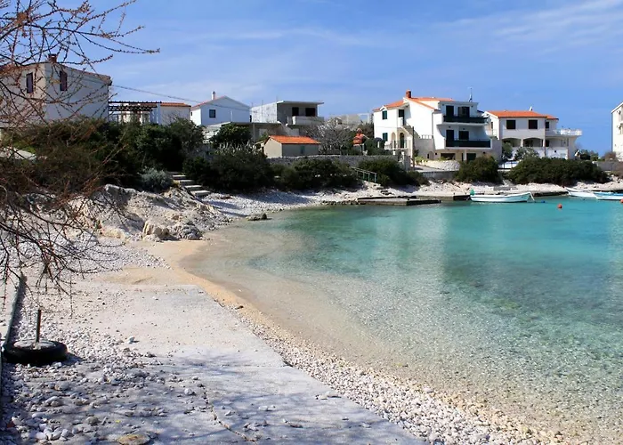 Family Friendly Seaside Kanica, - 12895 Daire