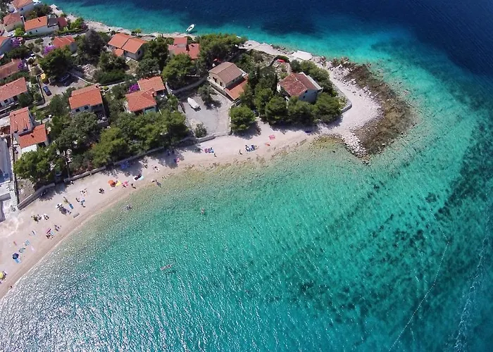 Family Friendly Seaside Kanica, - 12895