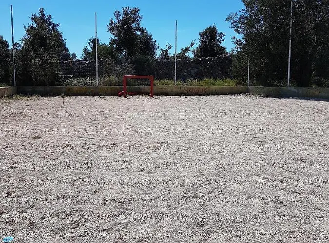 Family Friendly Seaside Kanica, - 12895 *