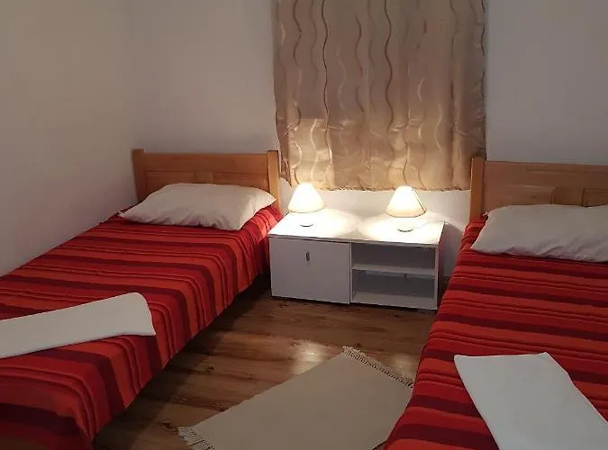 Daire Family Friendly Seaside Kanica, - 12895 Rogoznica (Sibenik-Knin)
